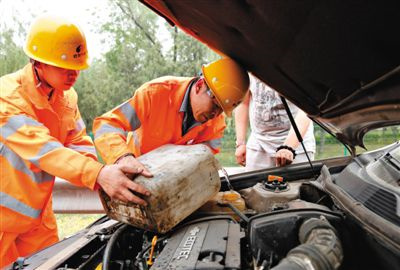 沾化额尔古纳道路救援